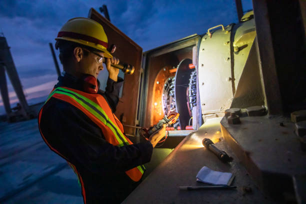 Best Electrical System Inspection  in Winnetka, IL