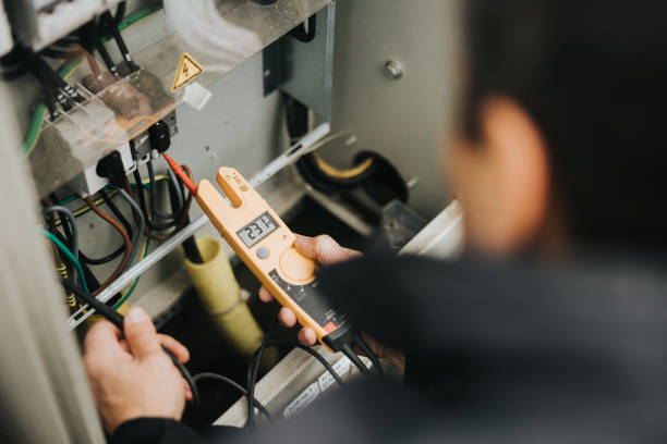 Best Affordable Emergency Electrician  in Winnetka, IL