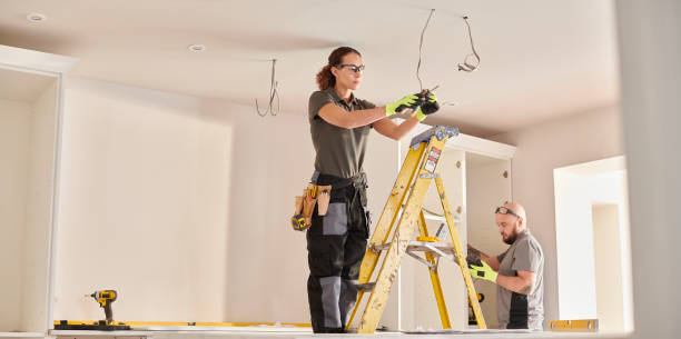 Best Electrician for Home Renovation  in Winnetka, IL