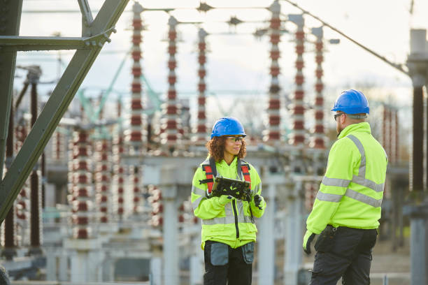 Best Circuit Breaker Repair  in Winnetka, IL