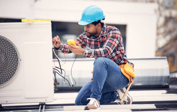 Best Local Electrician Companies  in Winnetka, IL