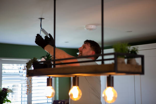 Best Outdoor Lighting Installation  in Winnetka, IL