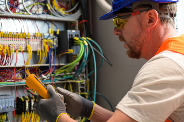 Best 24-Hour Electrician  in Winnetka, IL