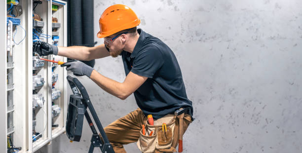 Best Emergency Electrical Repair  in Winnetka, IL