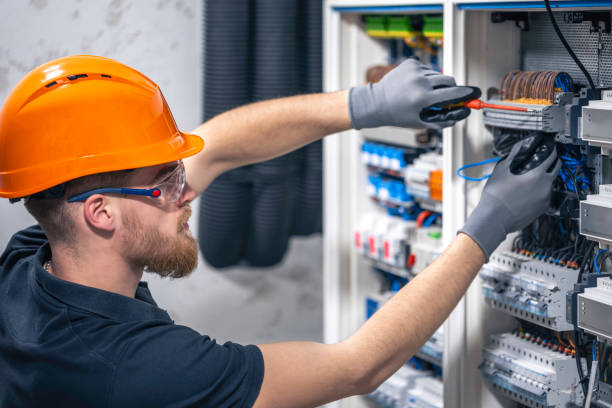 Best Electrical Upgrades for Homes  in Winnetka, IL